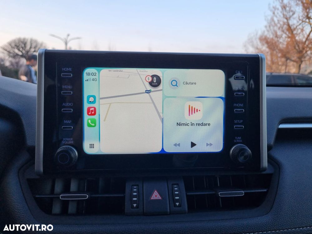Toyota RAV4 - 21