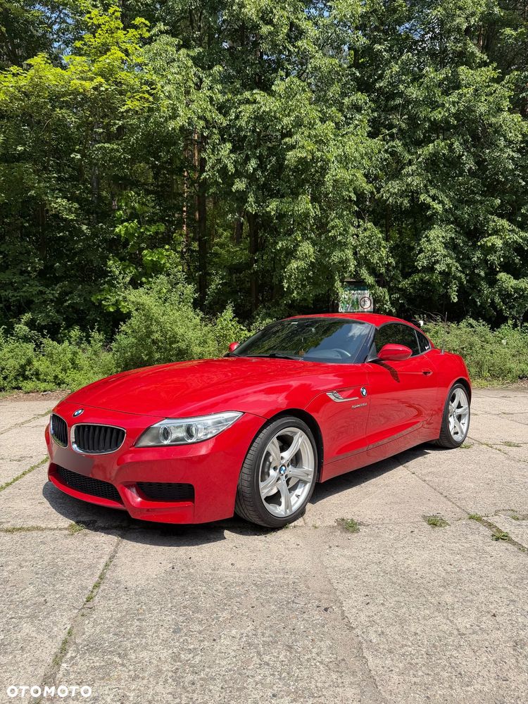 BMW Z4 - 5