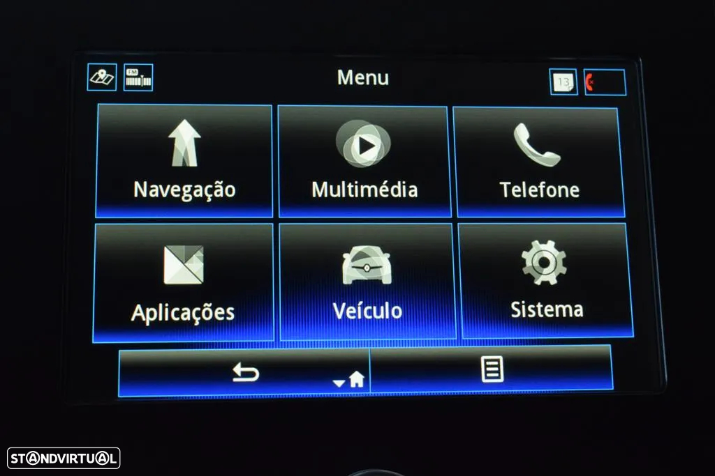 Renault Mégane 1.5 Blue dCi Limited - 18