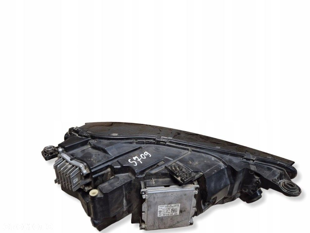 Reflektor Przód strona prawa Audi Q5 SQ5 LE1446350 - 10