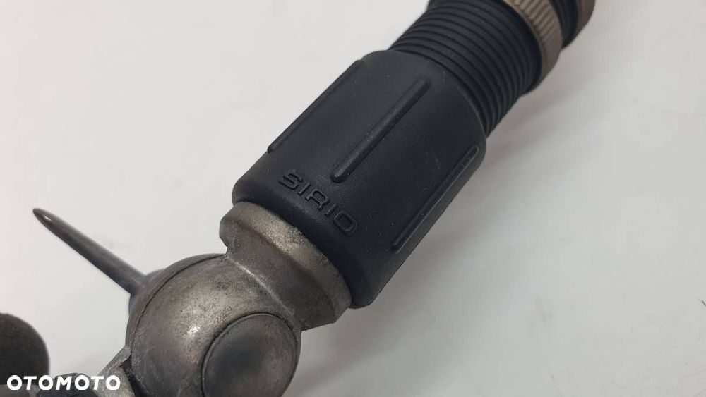 ANTENA CB RADIA FORD F-MAX 500 - 3