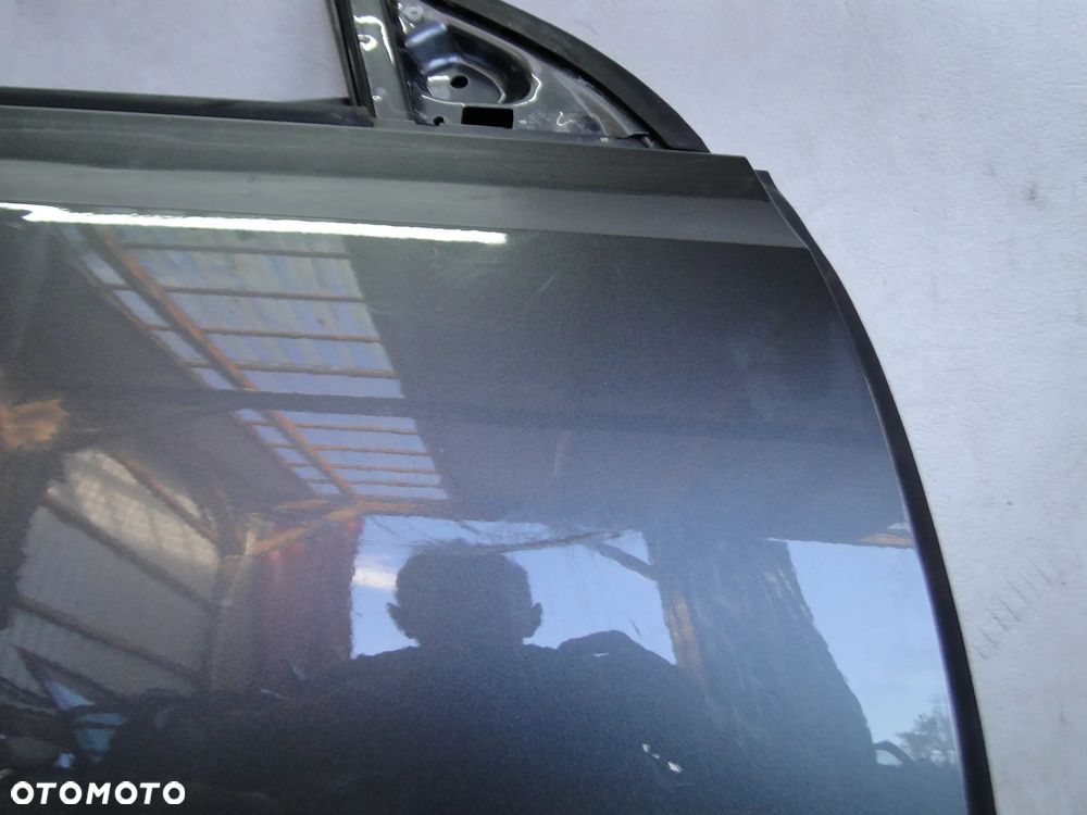 VW SCIROCCO III LIFT DRZWI PRAWE LR7H KOMPLETNE EUROPA - 7