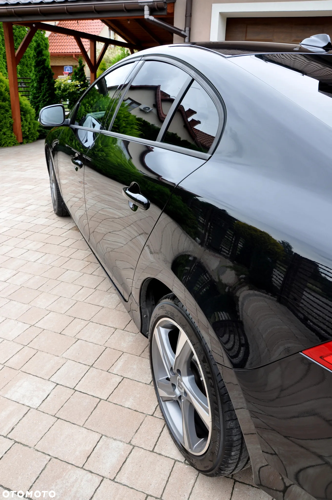 Volvo S60 D2 Kinetic - 15