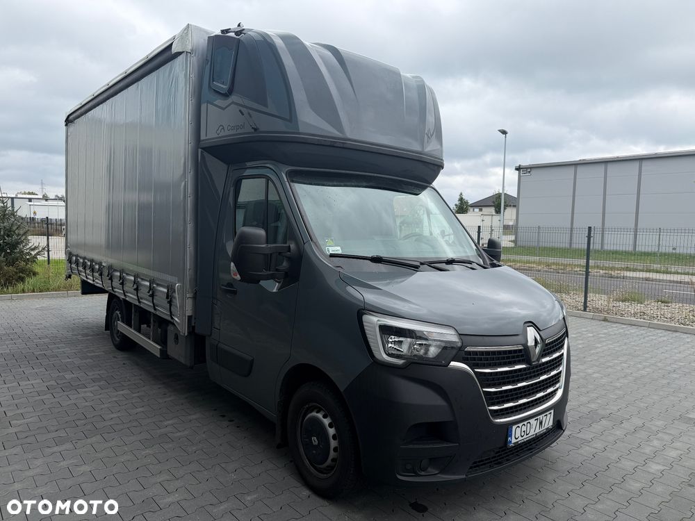 Renault Matester 10EP