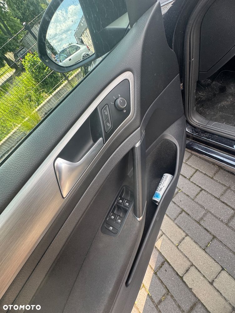 Volkswagen Golf VII 1.6 TDI BMT Comfortline - 18