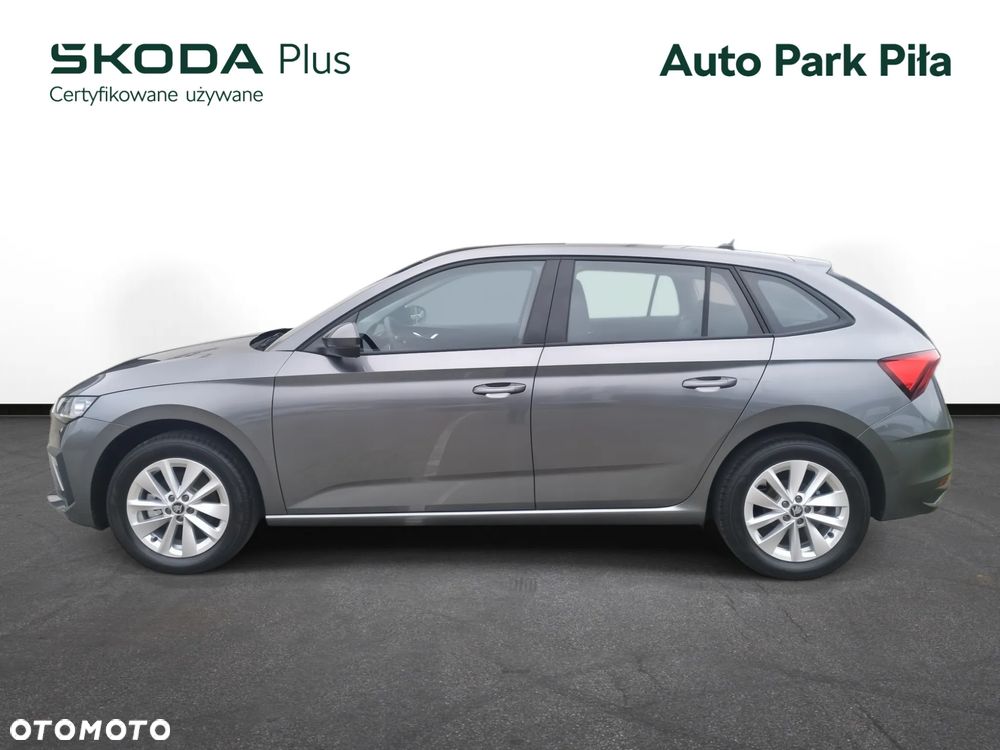Skoda Scala 1.0 TSI Selection - 5