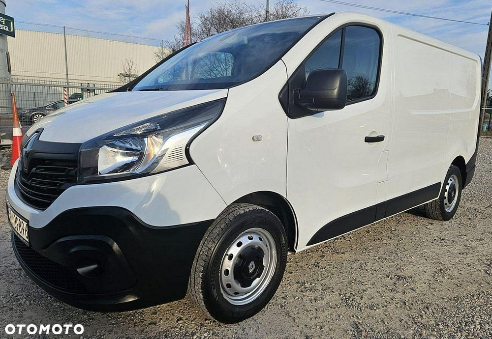 Renault Trafic - 3