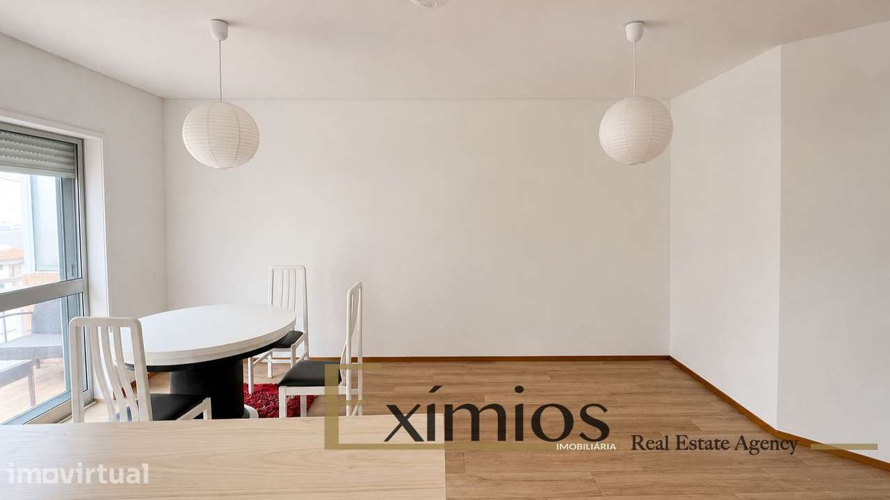 Apartamento T3 totalmente remodelado, situado no em Vila do Conde - Grande imagem: 4/17
