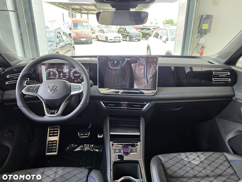 Volkswagen Tiguan 1.5 eTSI R-Line Plus DSG - 20