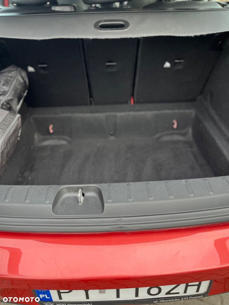 MINI Clubman Cooper S ALL4 - 10