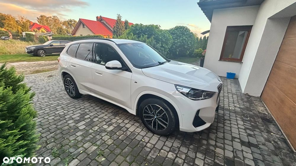 BMW X1 - 20