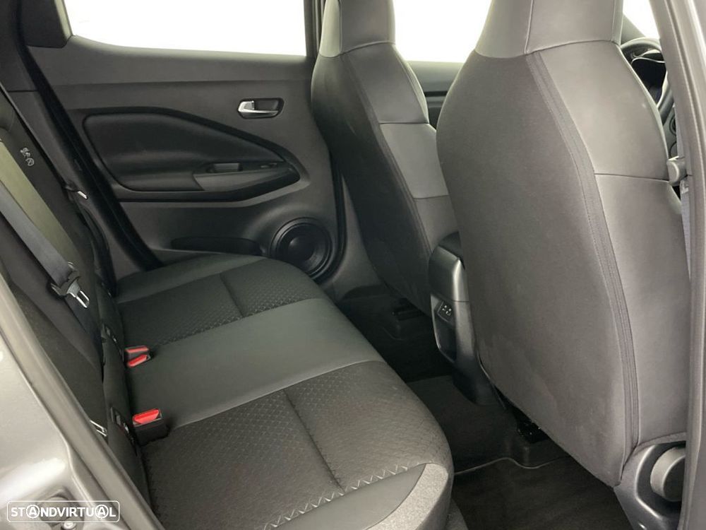 Nissan Juke 1.0 DIG-T N-Connecta - 22