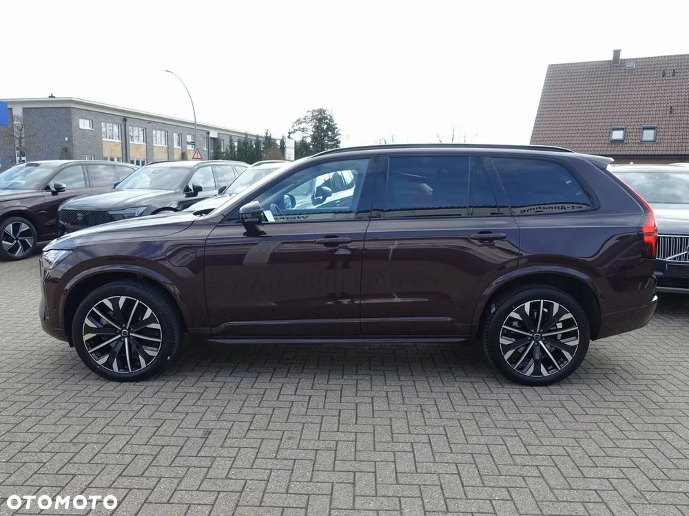 Volvo XC 90 T8 AWD Plus Dark - 5
