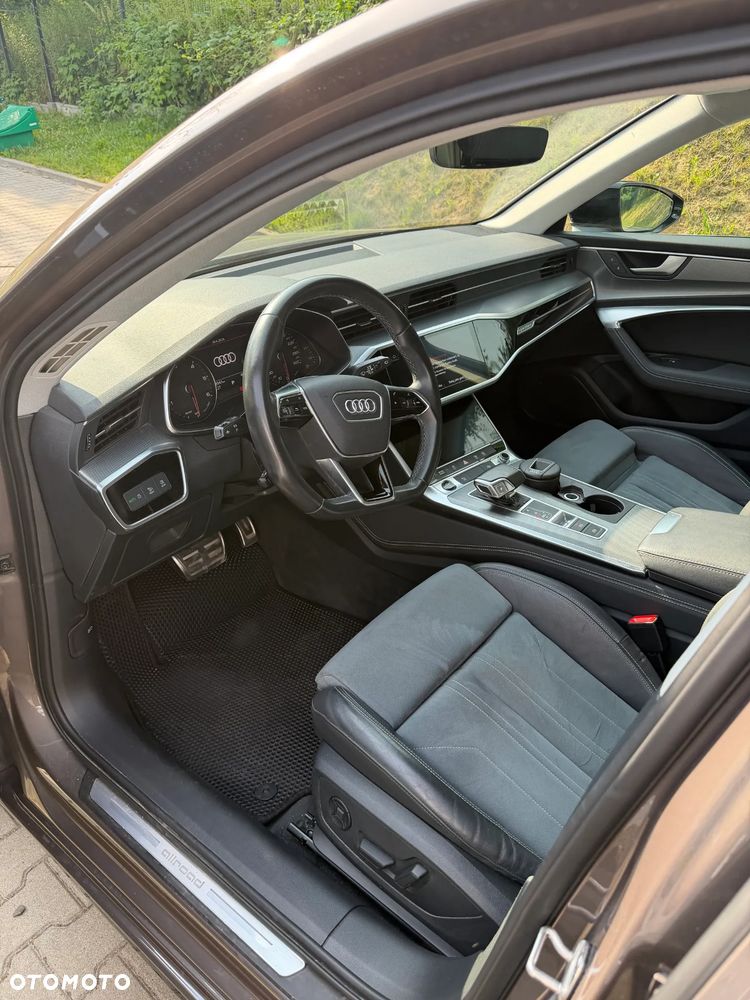 Audi A6 Allroad - 2