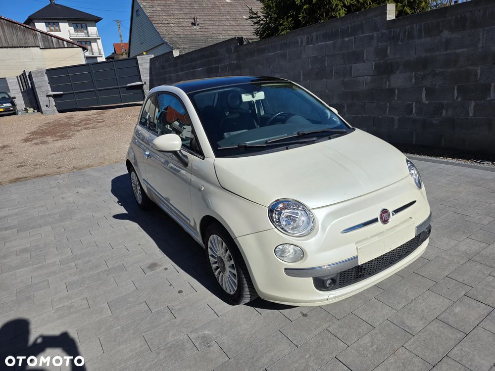 Fiat 500 - 8