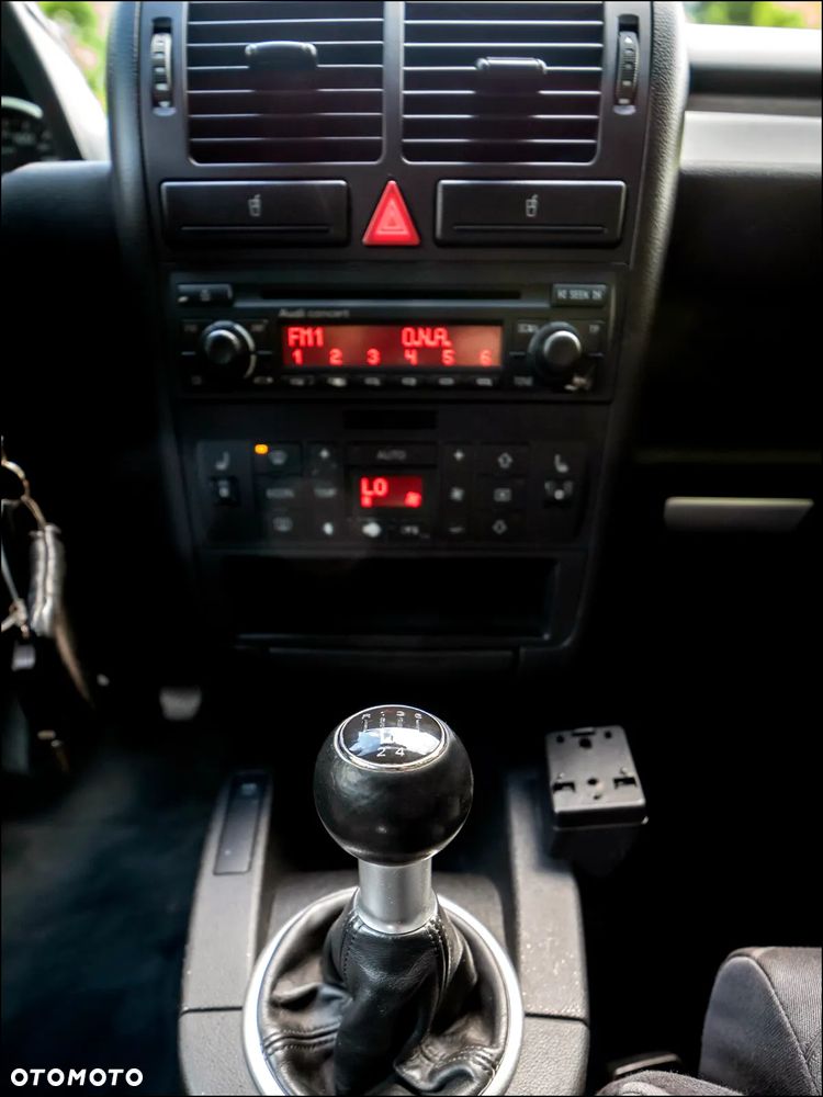 Audi A2 - 23