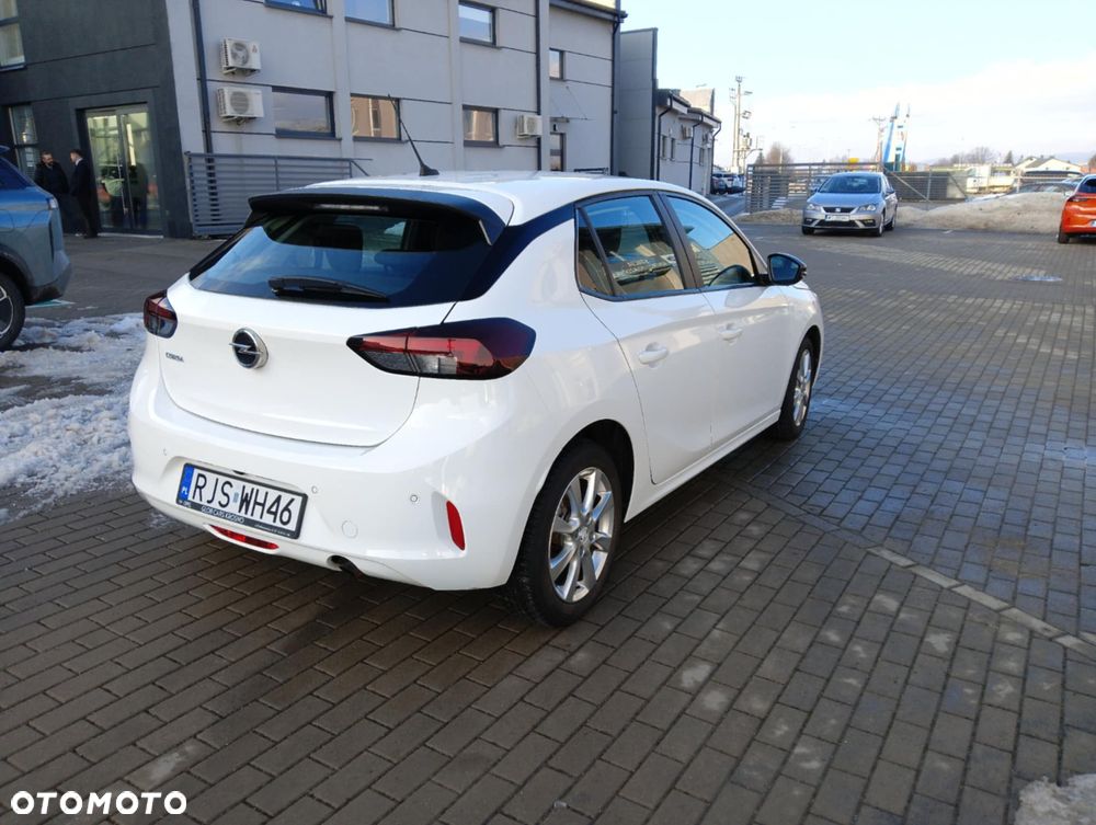 Opel Corsa 1.2 Edition S&S - 2