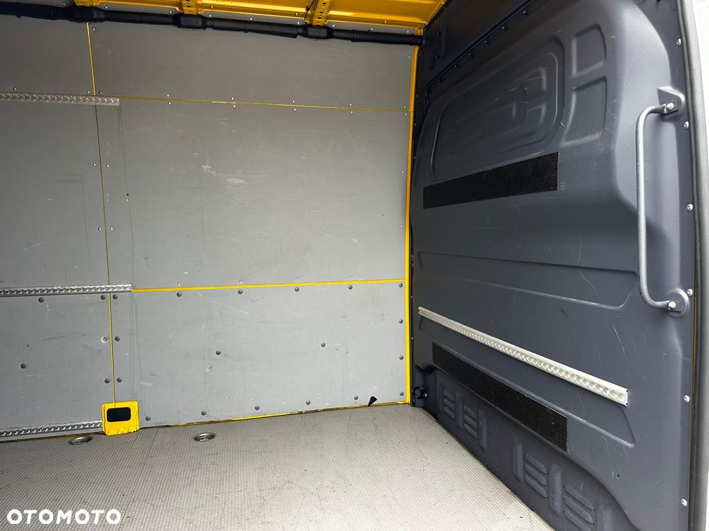 Mercedes-Benz Sprinter 311CDI - 12