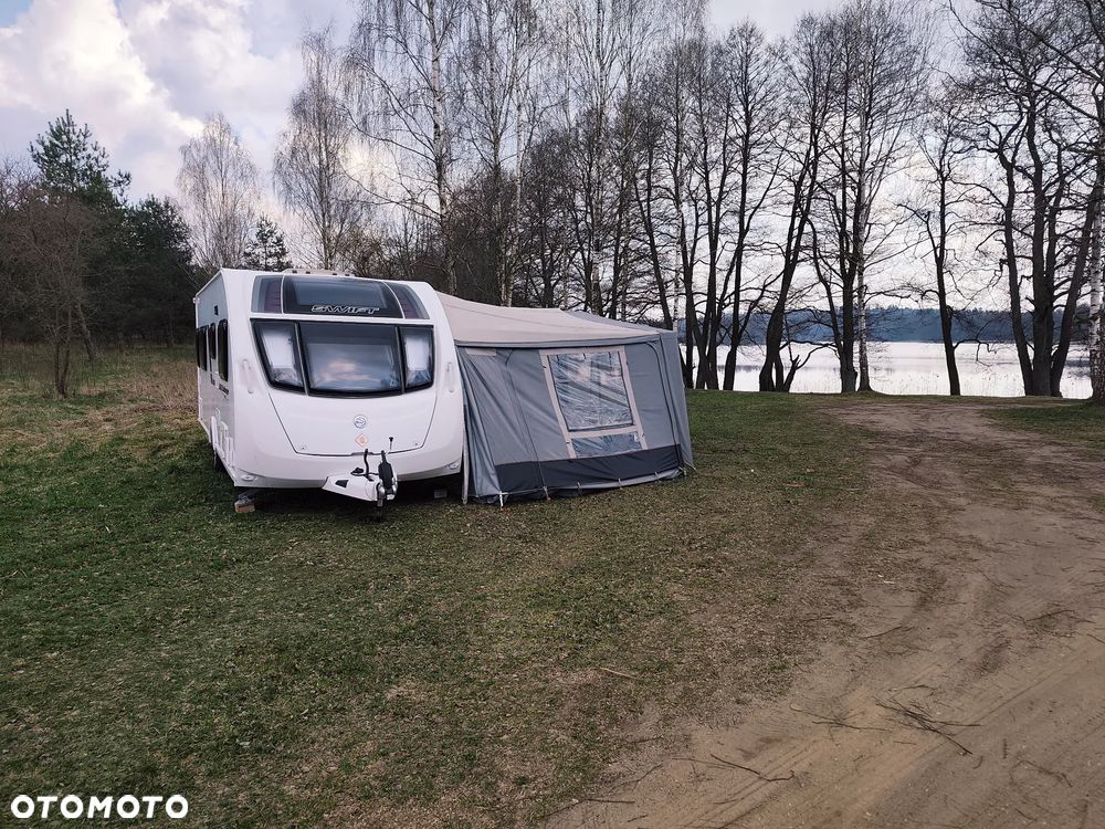 SWIFT Challenger 584 Sport - 1