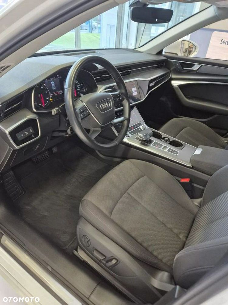 Audi A6 - 9
