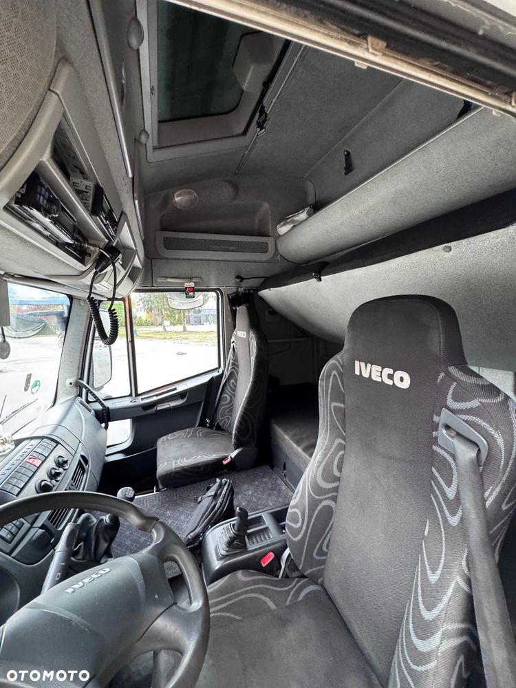 Iveco EuroCargo - 10