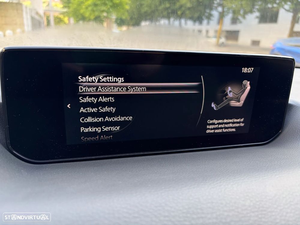Mazda MX-30 e-SKYACTIV EXCLUSIVE-LINE - 43