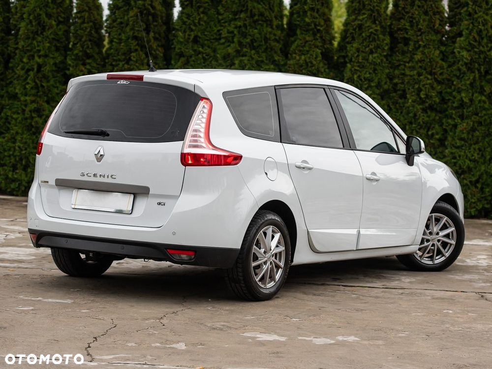 Renault Grand Scenic - 3