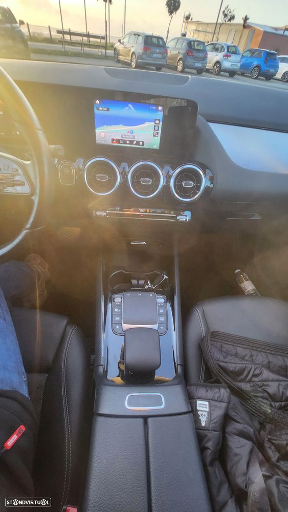 Mercedes-Benz B 250 e 8G-DCT Edition 2021 - 45
