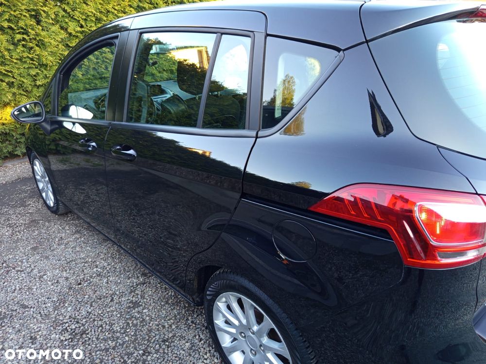 Ford B-MAX 1.0 EcoBoost Trend - 15