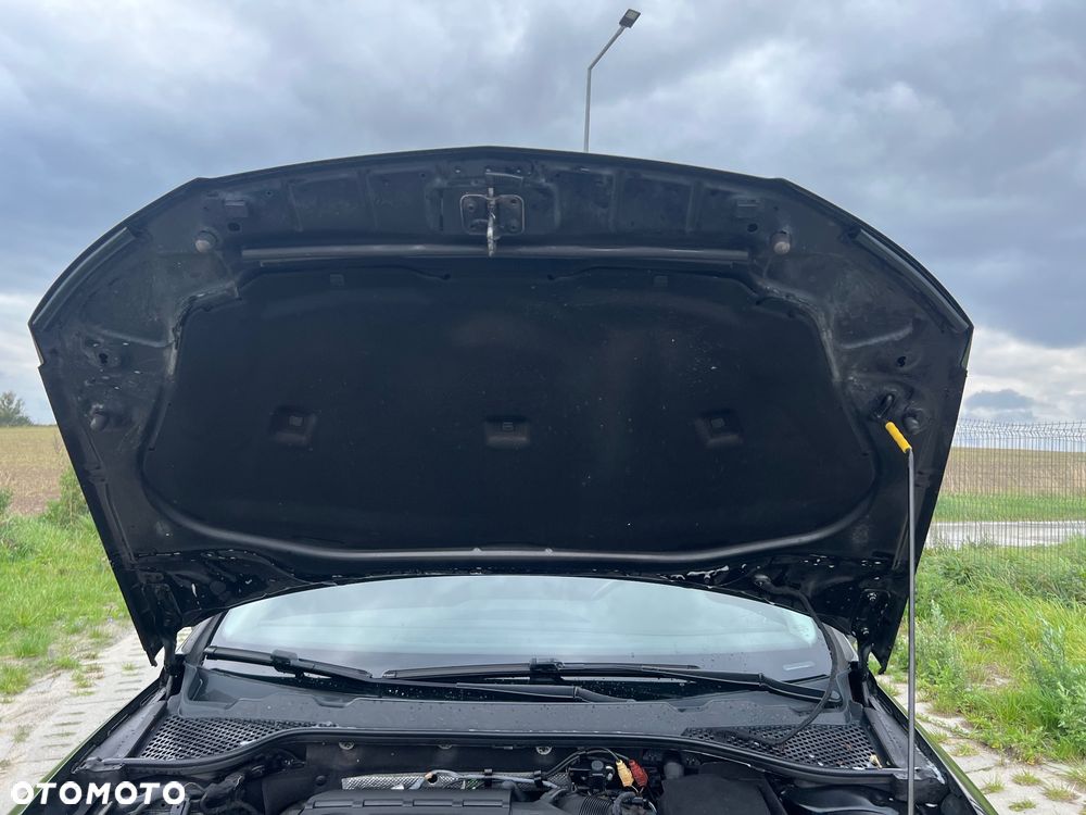 Seat Leon 2.0 TDI DPF FR - 18