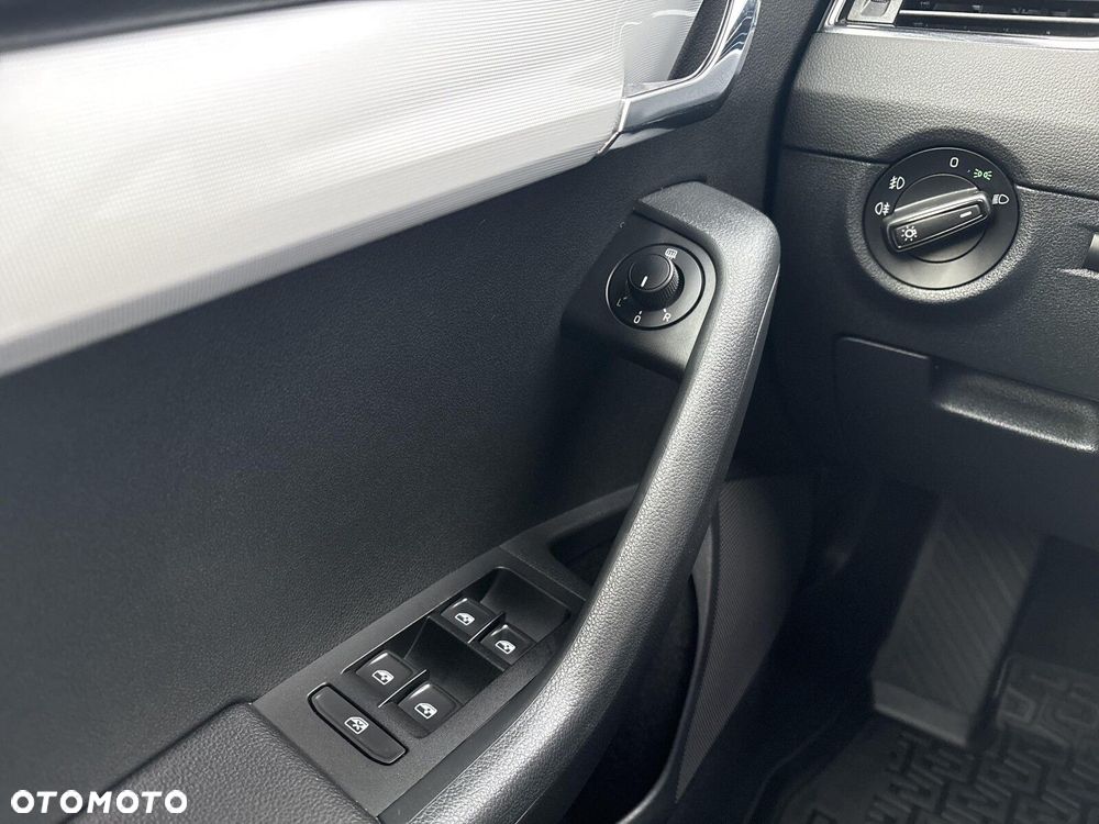 Skoda Octavia 1.4 TSI Ambition DSG - 17