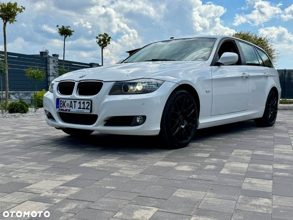 BMW Seria 3 - 7
