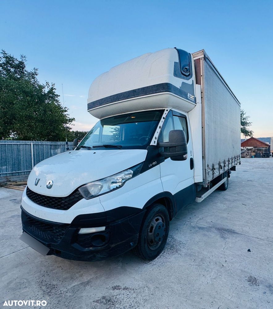 Iveco Daily - 4