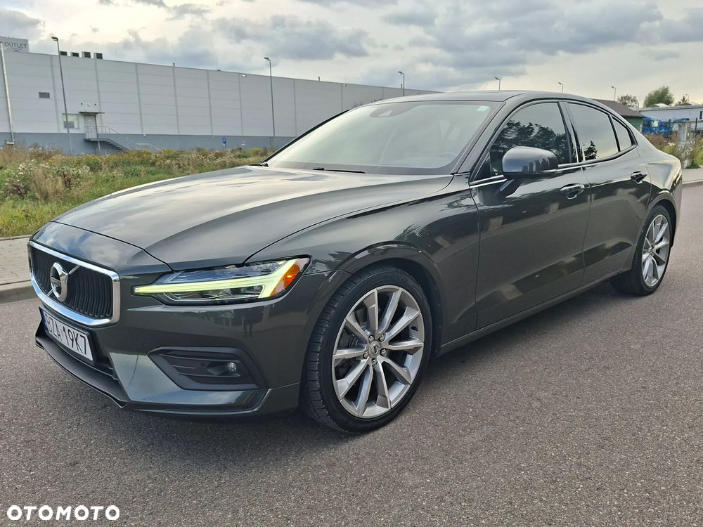 Volvo S60 T5 Inscription - 6