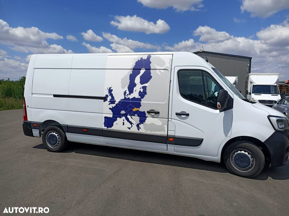 Renault MASTER - 1