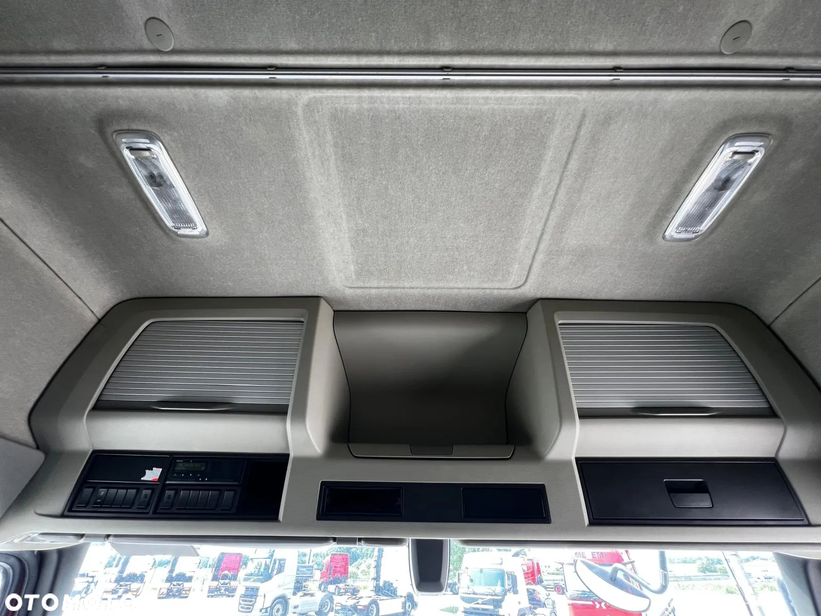Volvo FM 430 ADR - 23