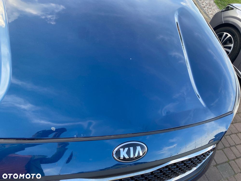 Kia Niro 1.6 GDI 2WD Vision - 8