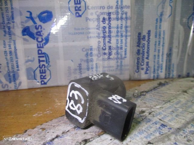 Sensor Parqueamento Park 1K0919275 VW GOLF 5 2009 - 3