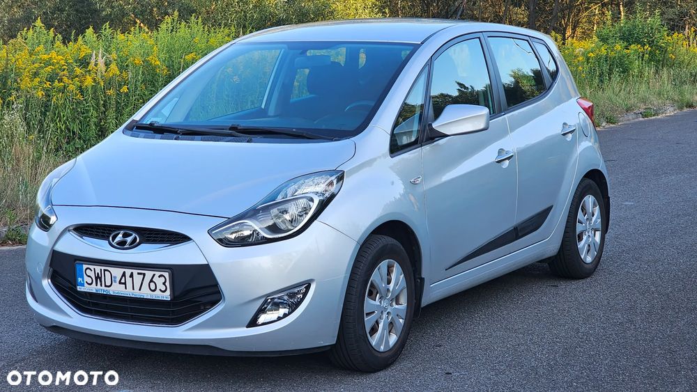 Hyundai ix20 1.4 Comfort - 1