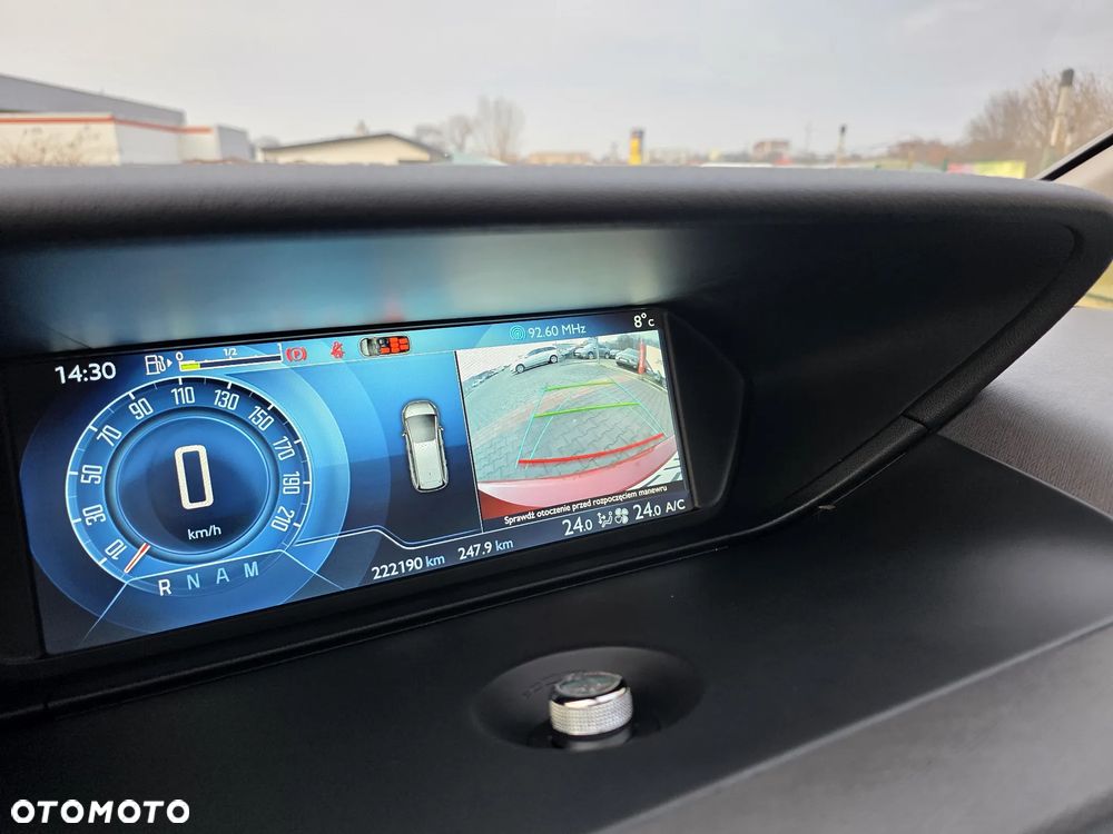 Citroën C4 Grand Picasso 1.6 e-HDi Exclusive ETG6 - 16