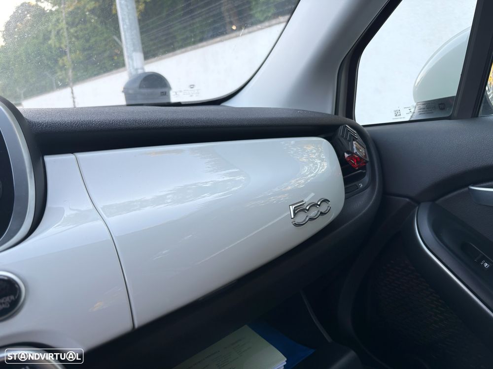 Fiat 500X 1.0 FireFly City Cross - 23