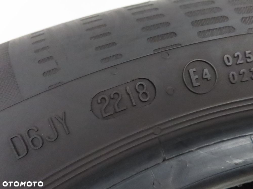 205/55R16 OPONA LETNIA Continental ContiEcoContact 5 94H XL - 4
