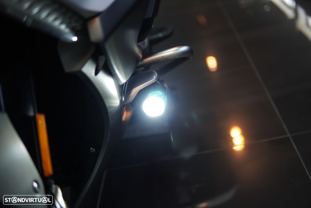 BMW K 1600 GTL - 18