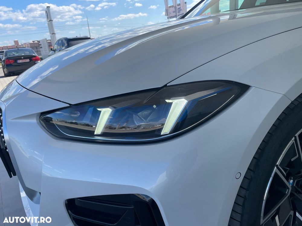 BMW Seria 4 430i AT - 5