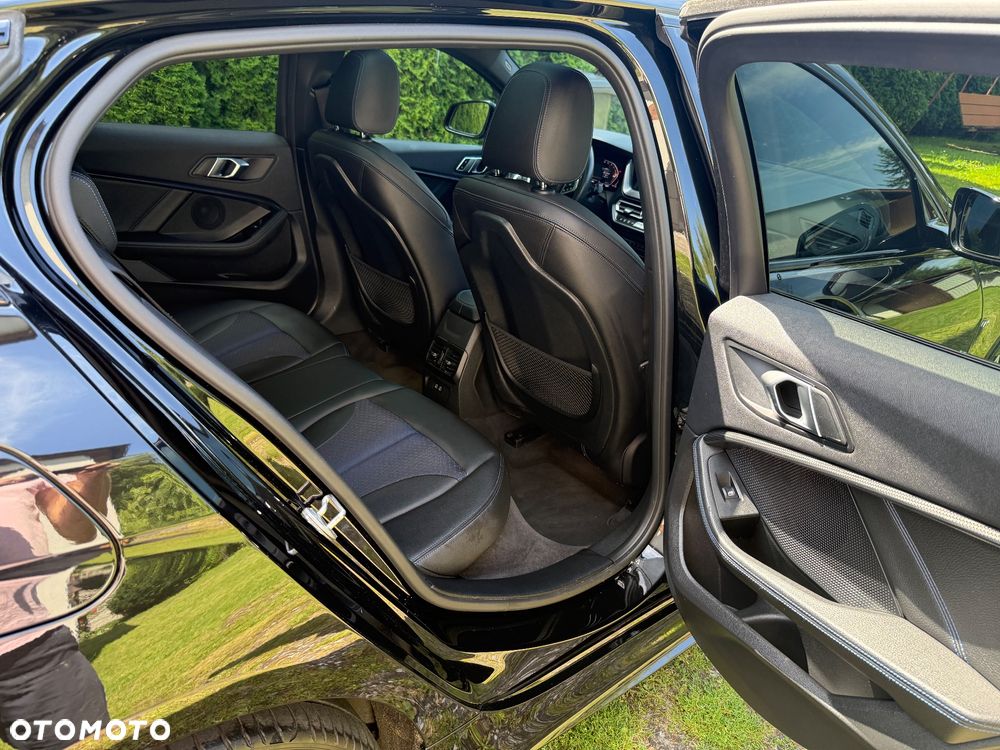 BMW Seria 1 ver-118d-m-sport - 11