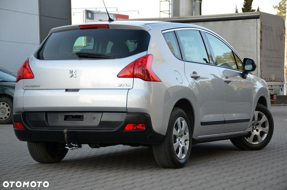 Peugeot 3008 - 17