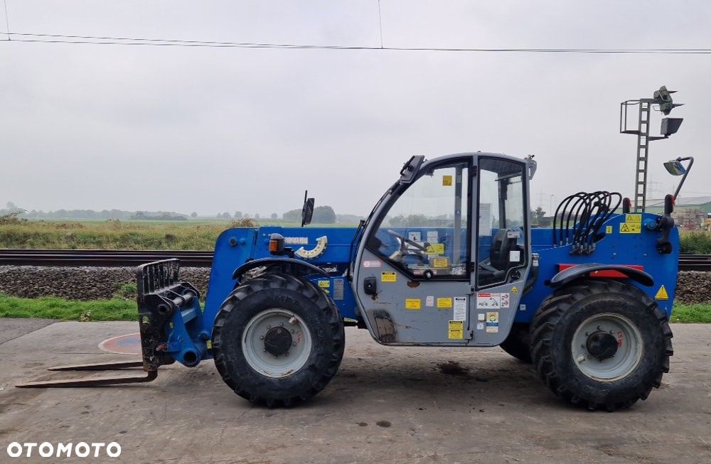 Terex GTH3007 - 2