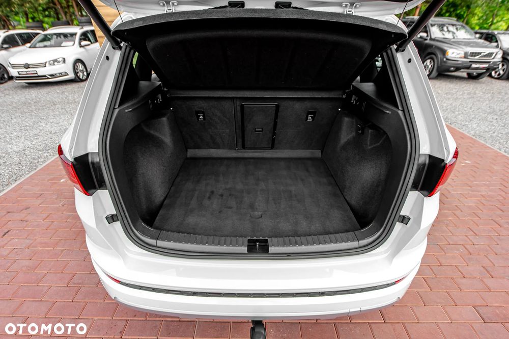 Seat Ateca 2.0 TSI 4Drive DSG OPF FR - 15