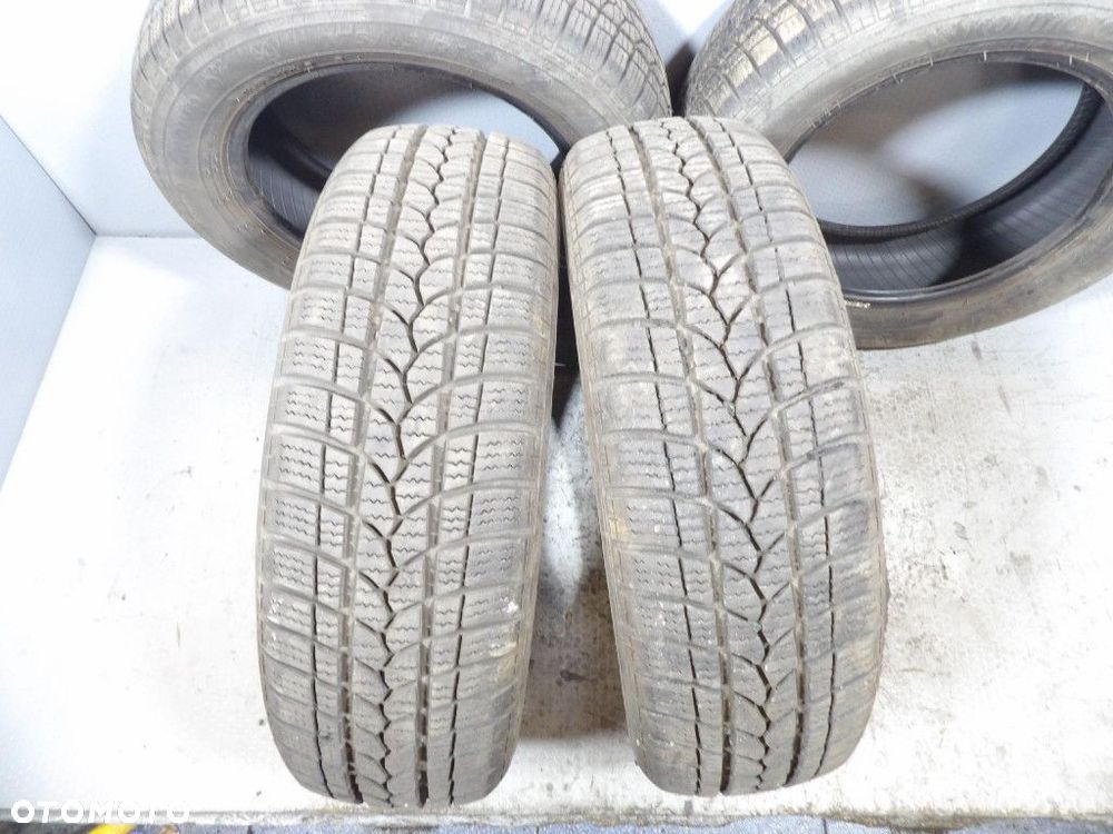 OPONY KORMORAN SNOWPRO B2 175/65/R14 - 5