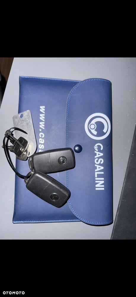 Casalini M14 2.0 - 25